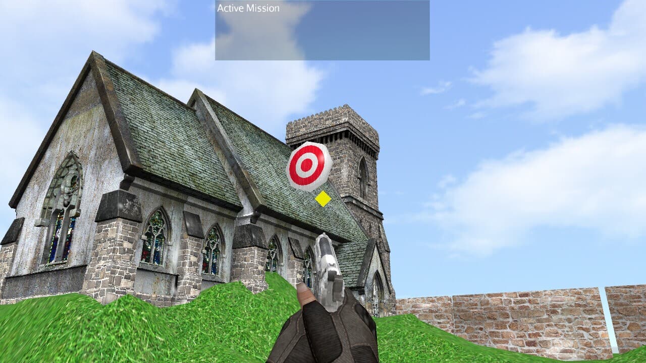 High Impact screenshot 6