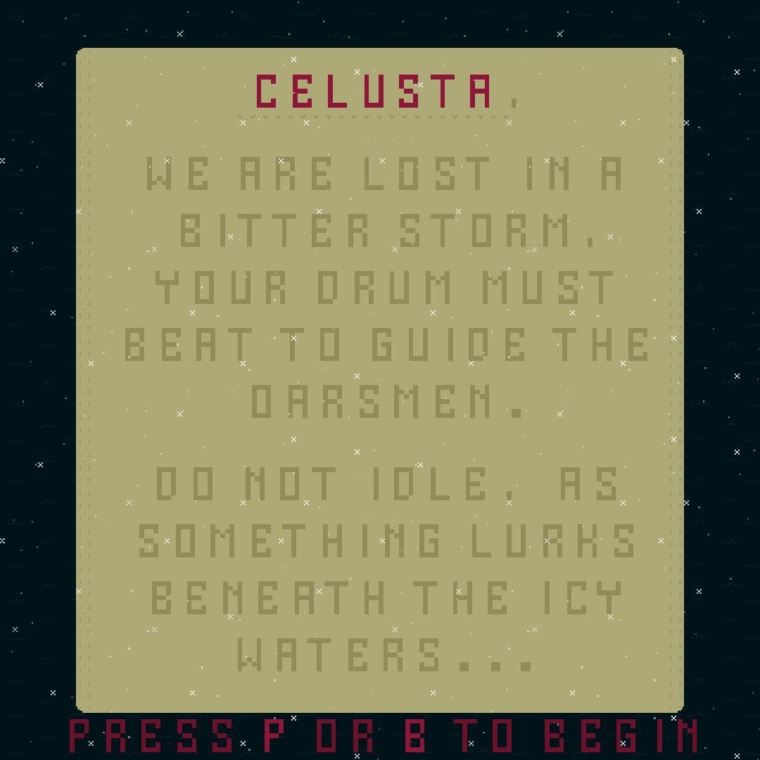 CELUSTA screenshot 2