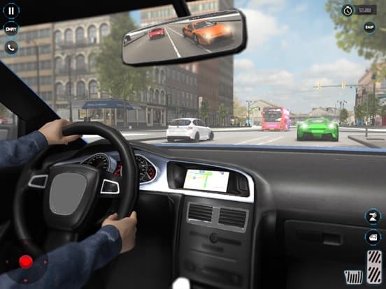 Grand Police Cop Sim 2021