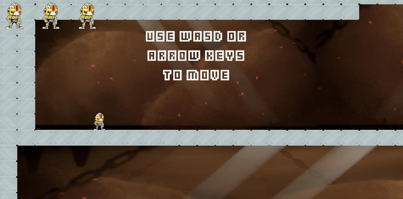 Rebooted (indominusj_28) screenshot 2