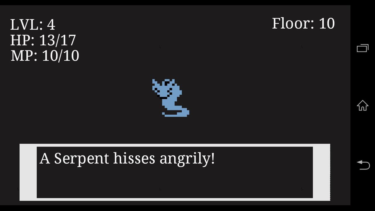 Tower20 screenshot 3