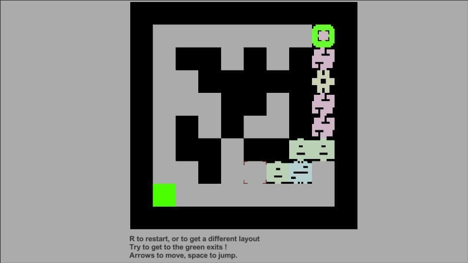The FRevival