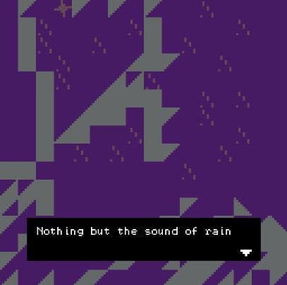 Sound Of Rain