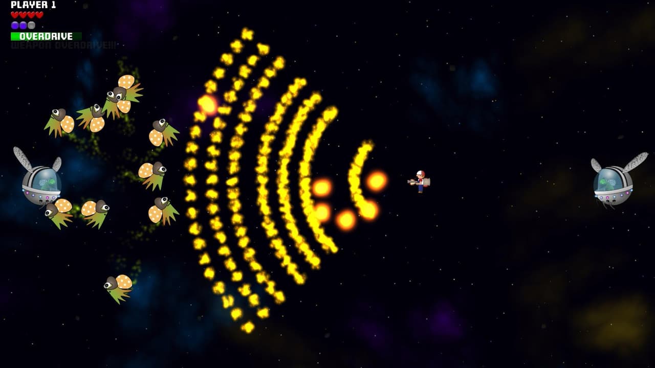 Sherbet Thieves: Moonshine Edition screenshot 3