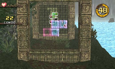 Ketzals Corridors screenshot 2