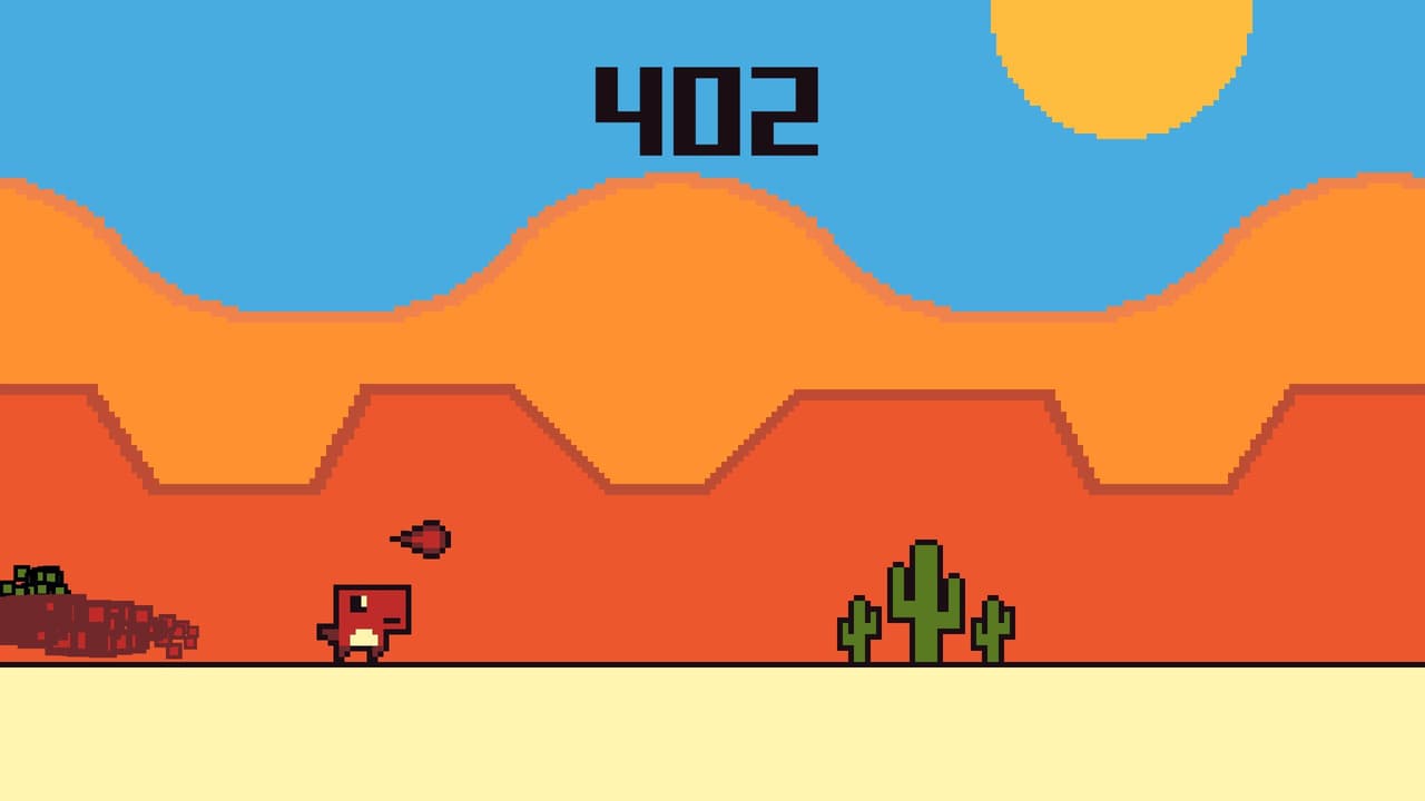 Dilbur The Dragosaur screenshot 3