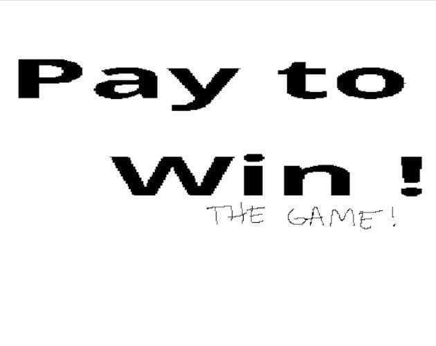 Pay to Win (Léon)