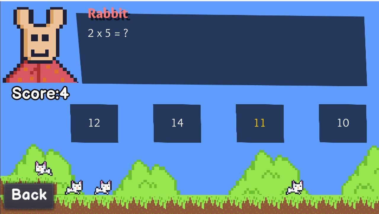 Multiply Express screenshot 2