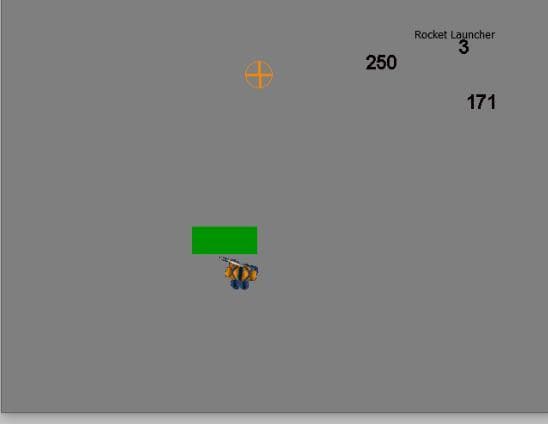 Space Defense (anthonyscarangella608) screenshot 2