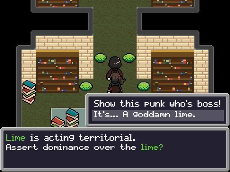 Hellscape: The Game