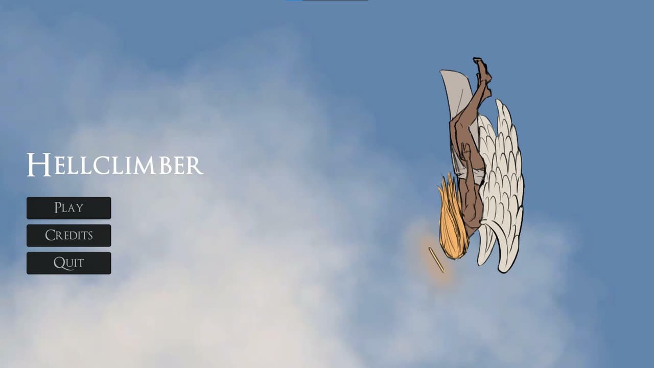 Hellclimber screenshot 2