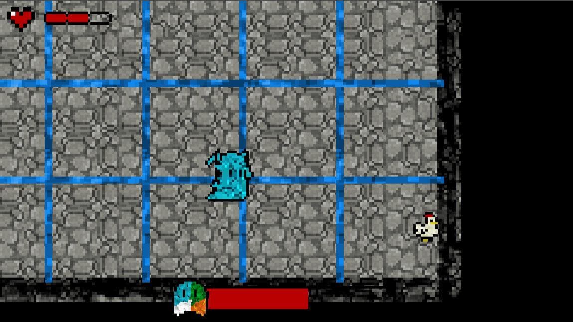 Bonafide Chicken Slime screenshot 4