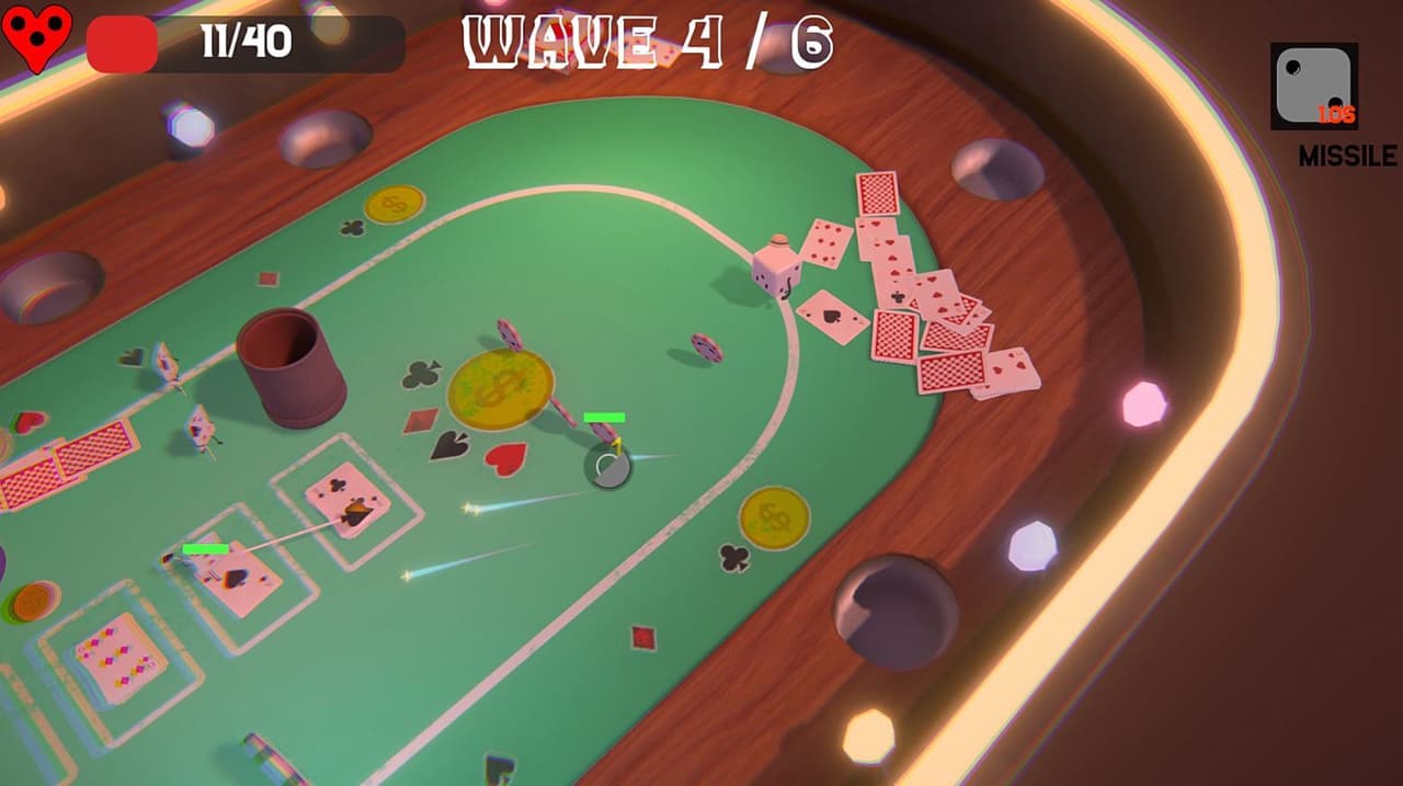 Casino Fights screenshot 3