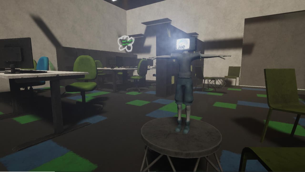 Miniature Dev - DEMO - Game Jam screenshot 5