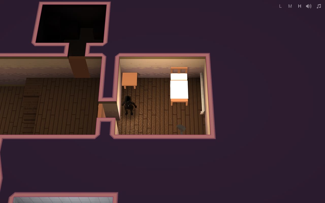 The Decorated Box screenshot 2