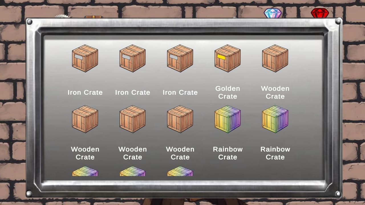 SteamForge screenshot 3