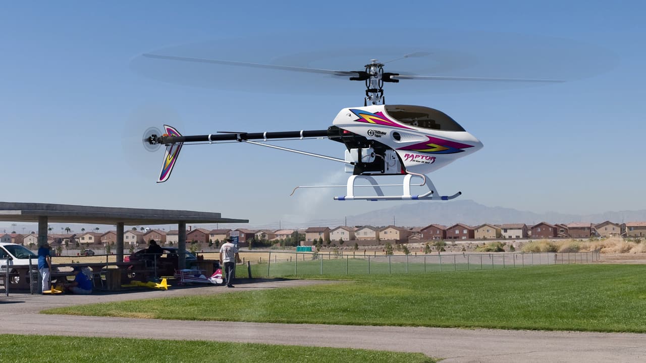 aerofly RC 7 screenshot 2