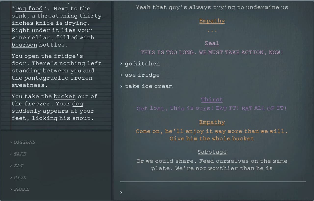 Deadline (itch) (Félix Belthoise, Akarius, maevb) screenshot 2