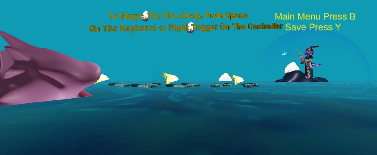 The Corgi Knight screenshot 5