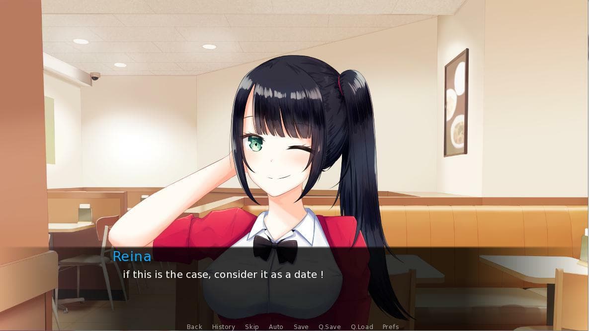 Jigoku City screenshot 5