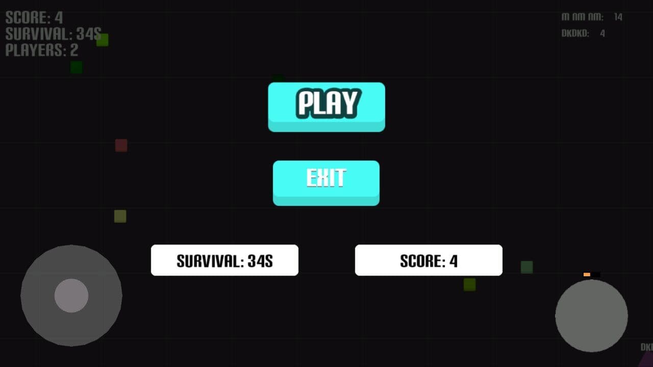 Sword.io screenshot 4