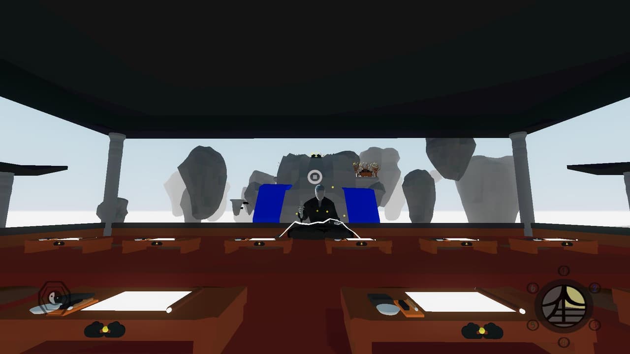 LostBrush screenshot 3