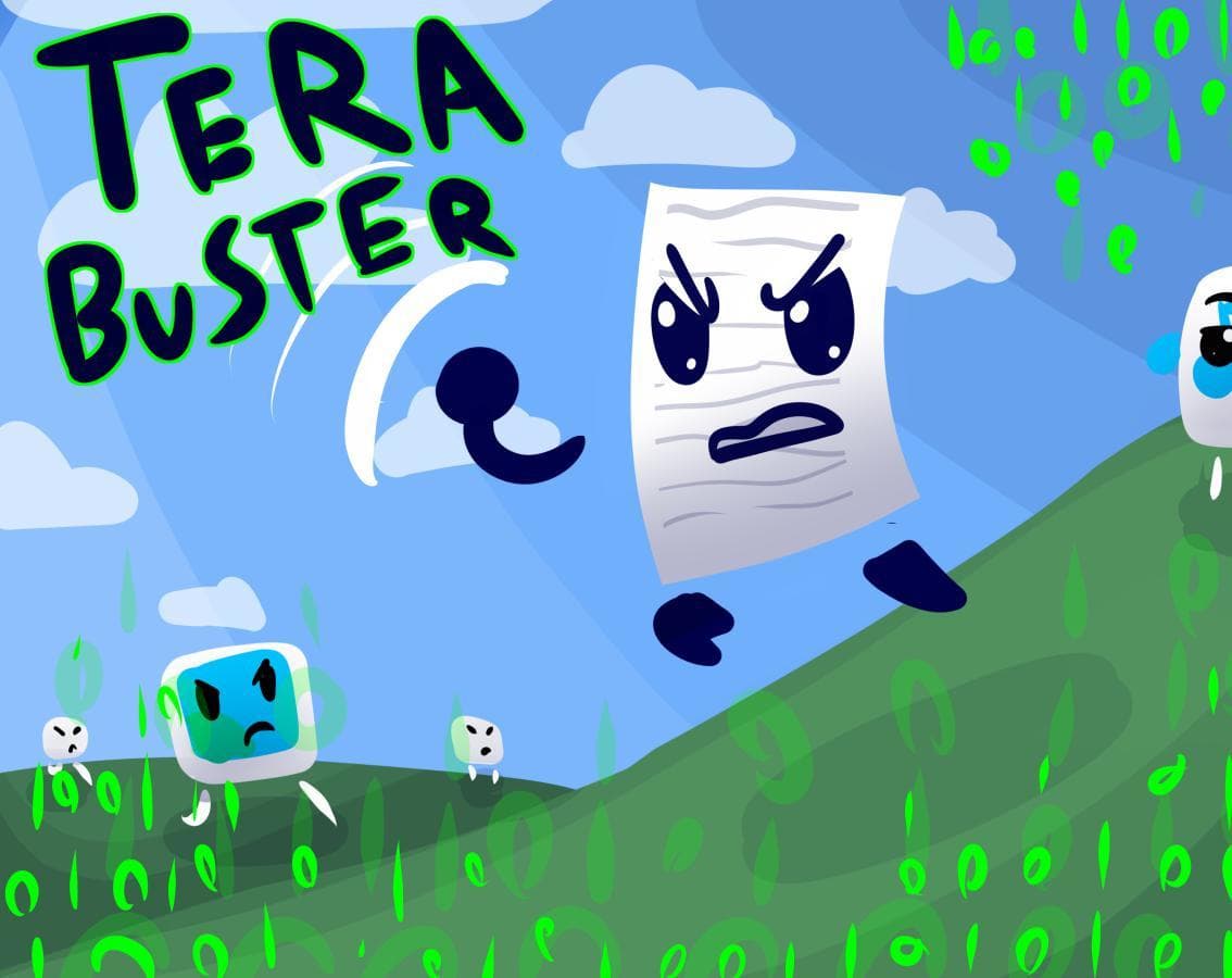 Terabuster