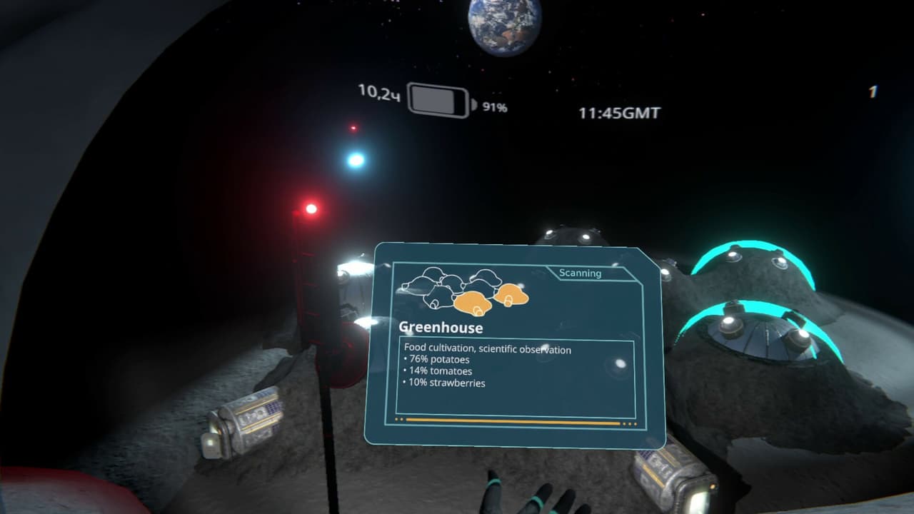 MOON BASE screenshot 3
