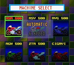 GP-1 screenshot 6