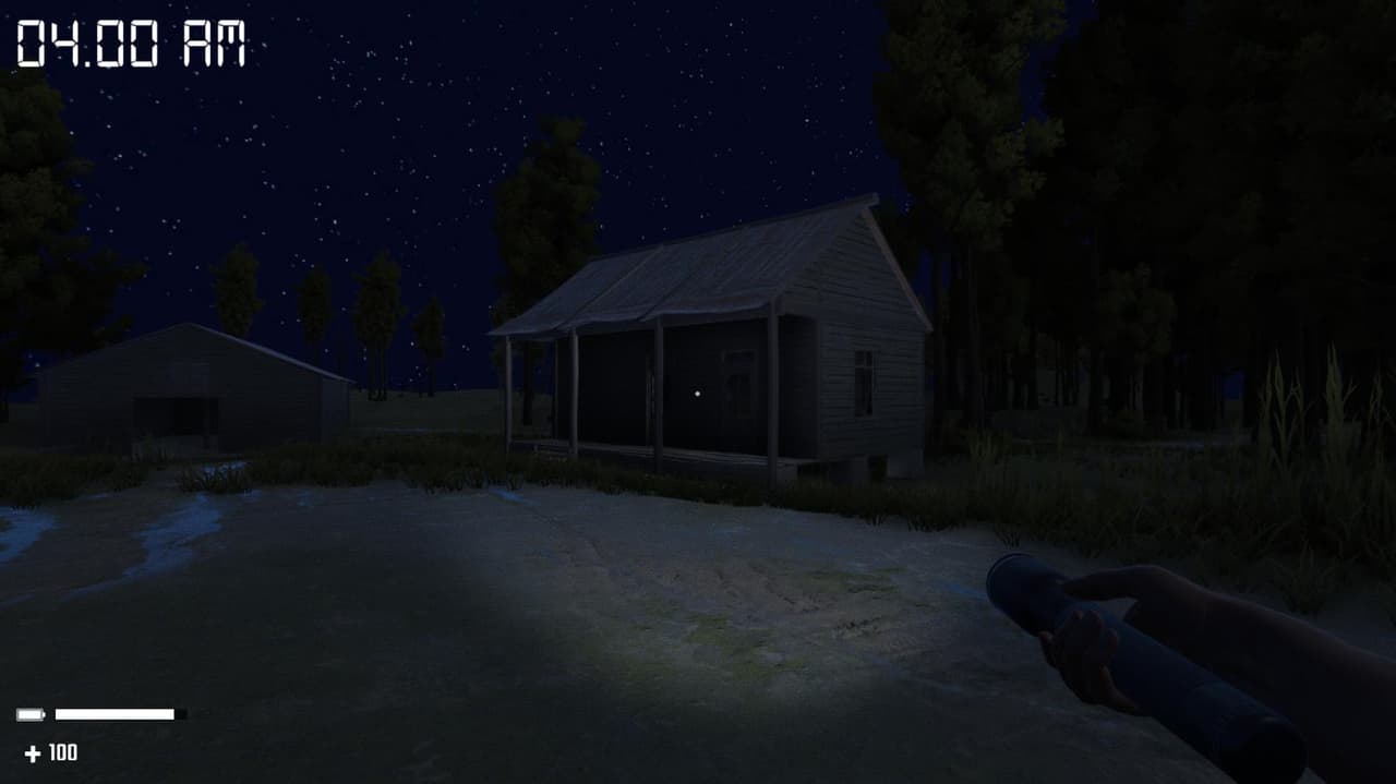 Secrets Of The Village screenshot 4