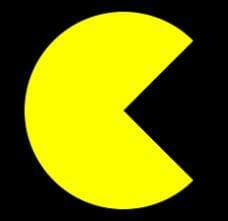 Pacman 3D (afekw)
