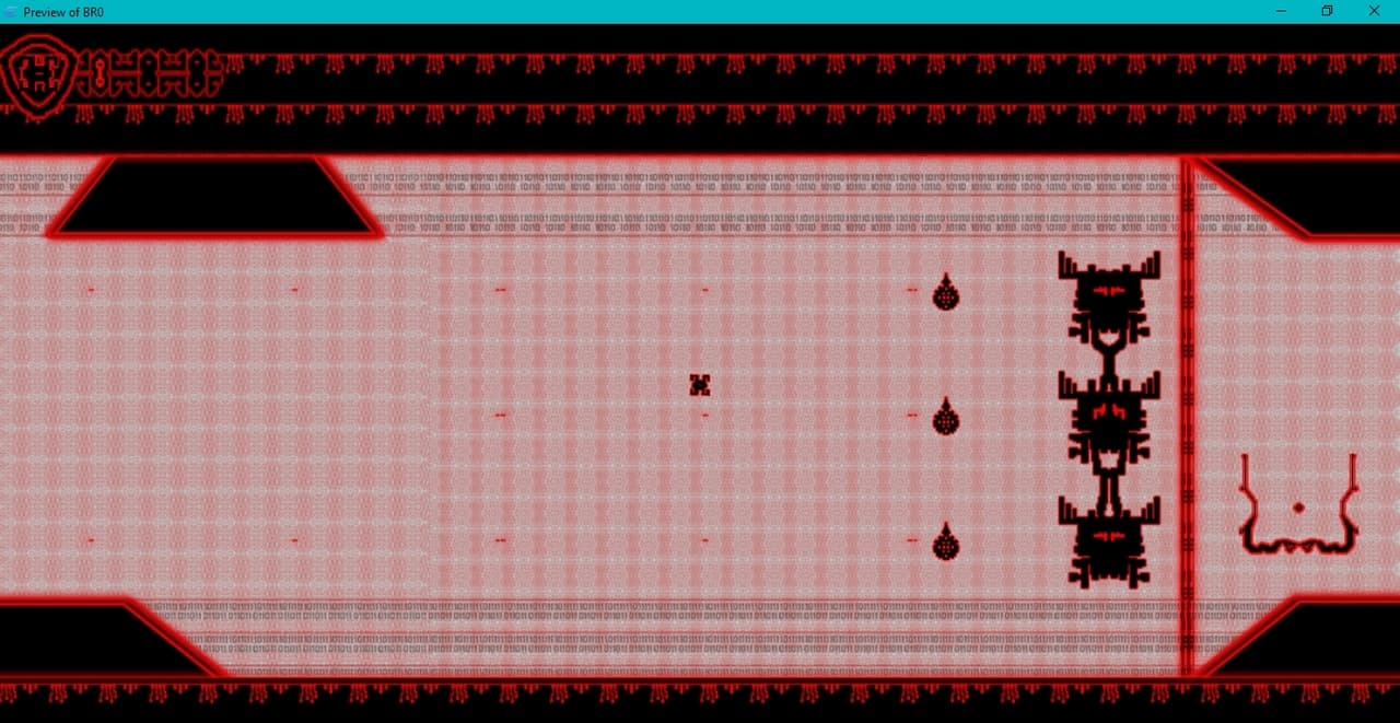 Codeca screenshot 2