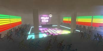 Night Club (Samuel Connolly) screenshot 2