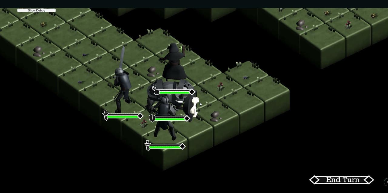 Plague Smiters