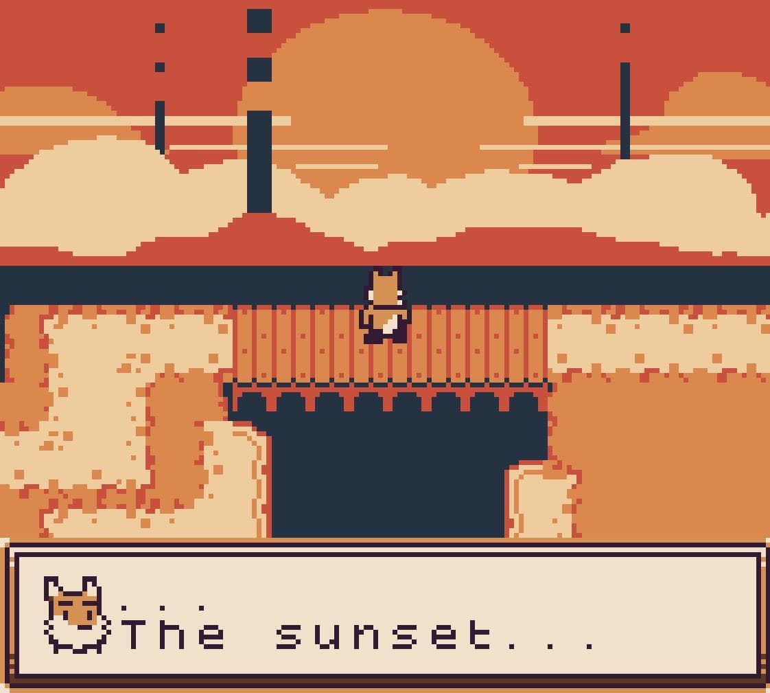Blans Quest screenshot 4