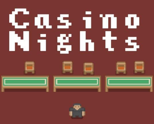 Casino Nights
