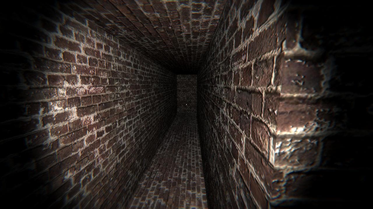 SCP-087-B Unity Edition (Bonus Edition) Russian language
