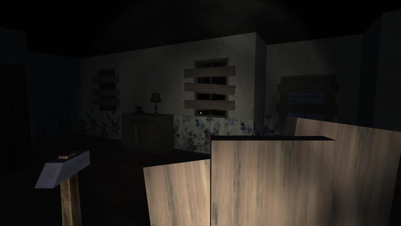 Night Revenge screenshot 2