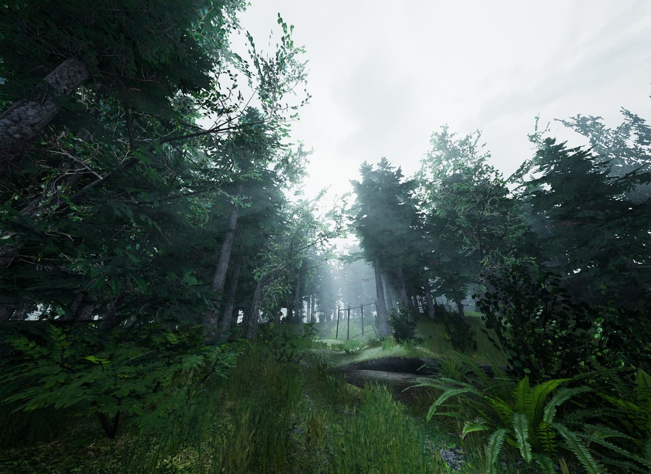 Project: Relocation screenshot 5