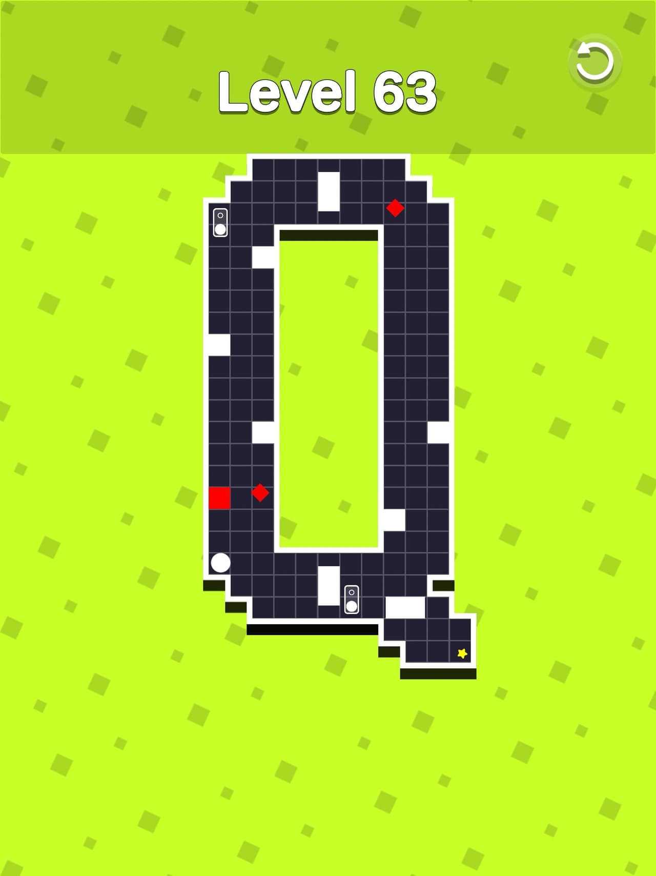 Switches and Star screenshot 5