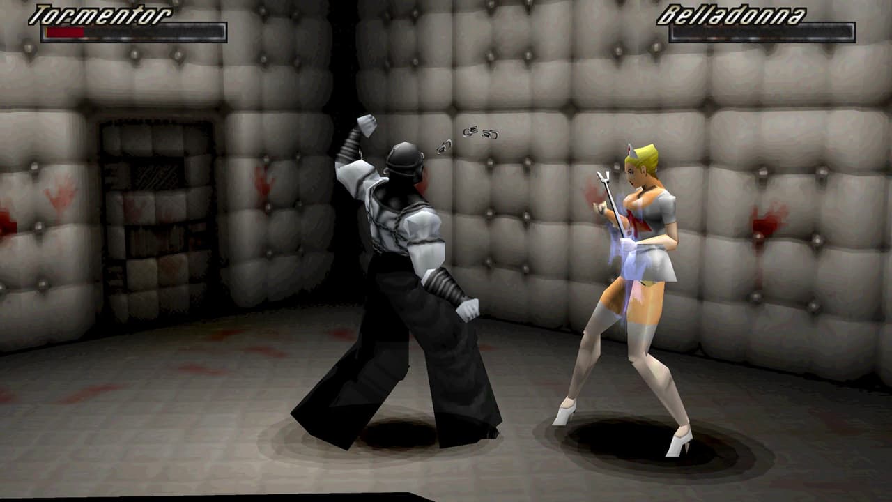 Thrill Kill screenshot 3