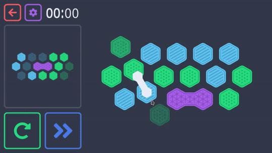 HEXAD (itch)