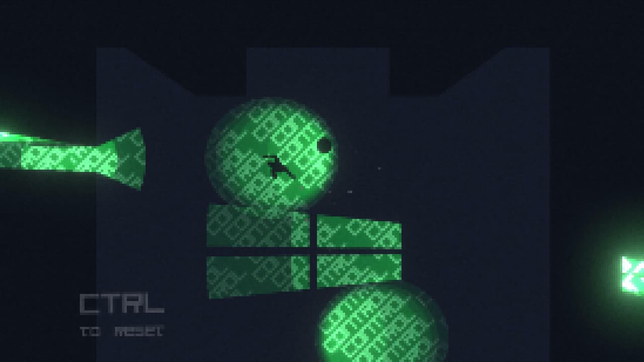 Lucent (POST JAM version) screenshot 4