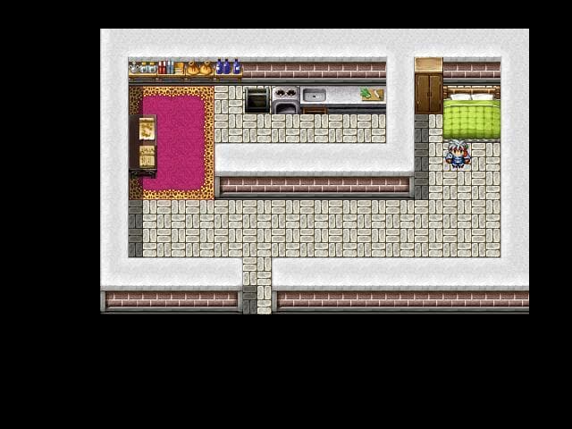 crystal of fire 2 screenshot 3