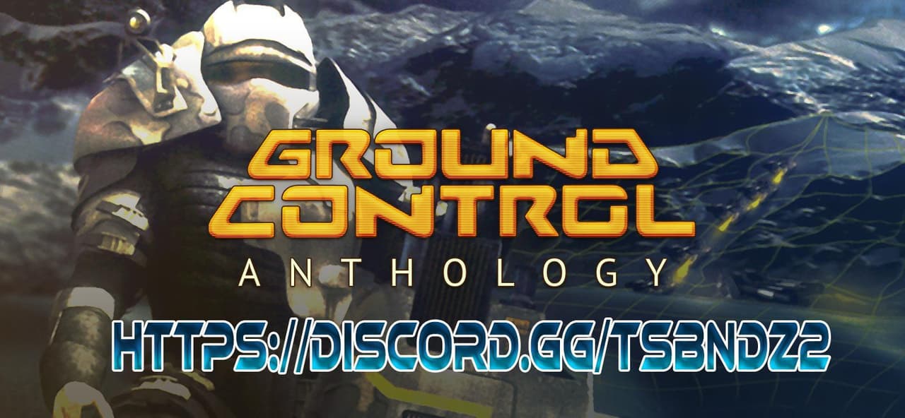 Ground Control (itch) (Hollywood)