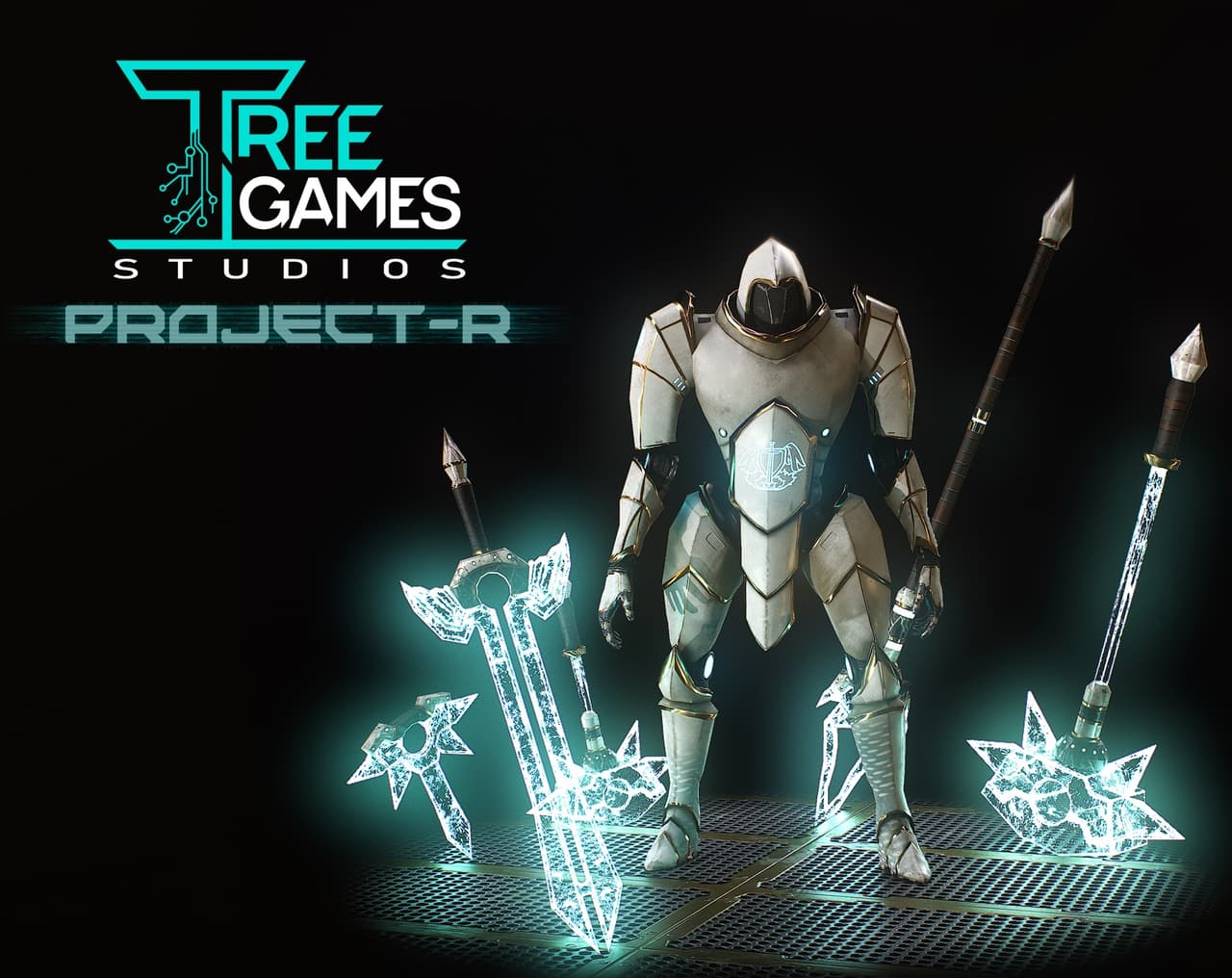 Project R (DEMO)