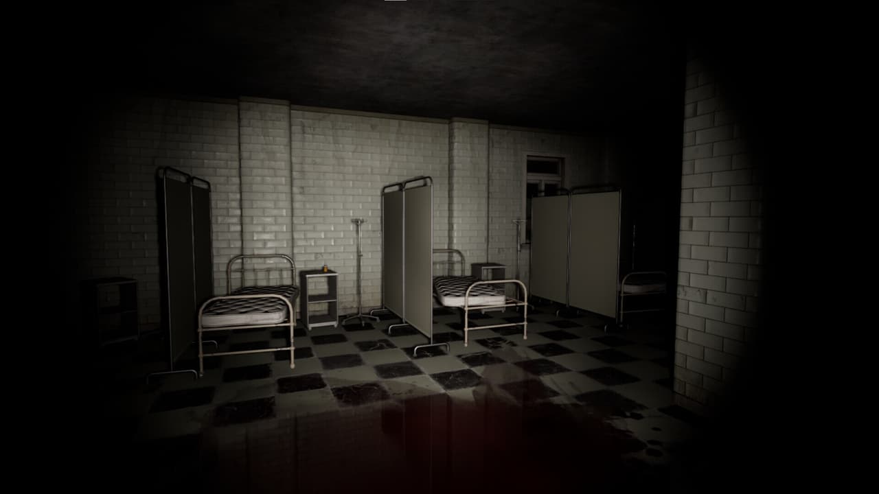 Dead Humanity screenshot 2