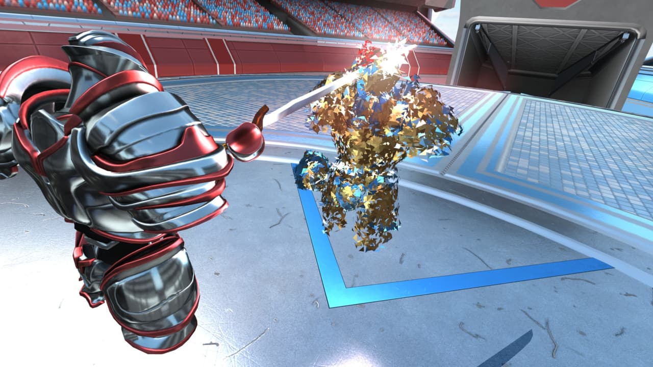 Ironlights screenshot 6