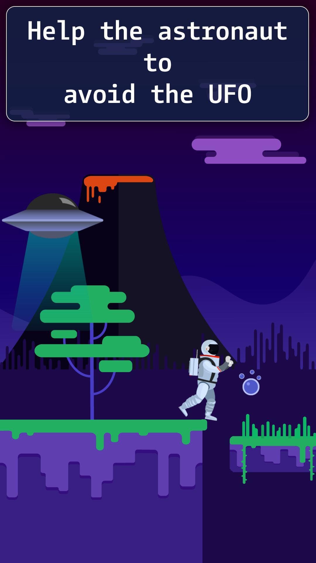 Help The Astronaut! screenshot 2