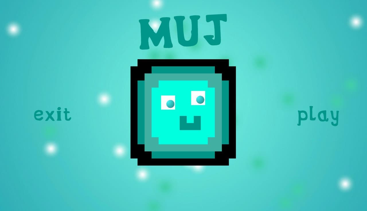 MUJ screenshot 2